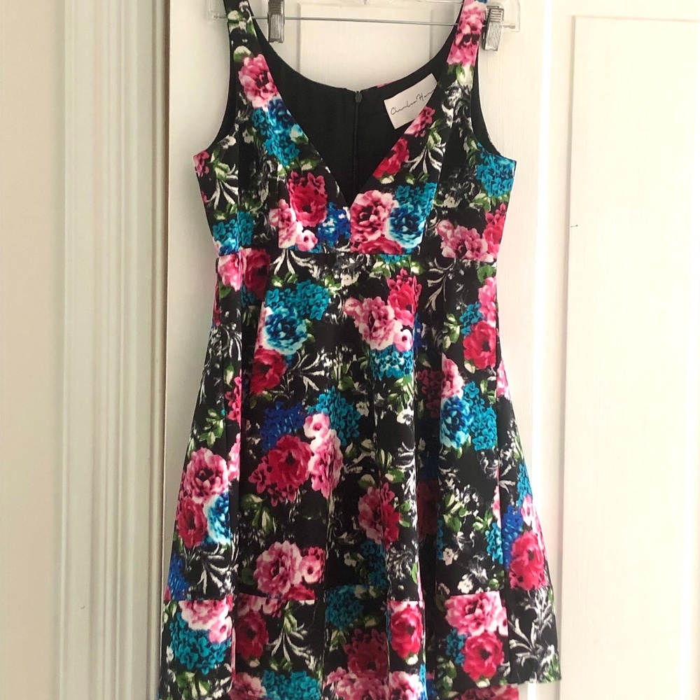 CHARLES HENRY Dress size S